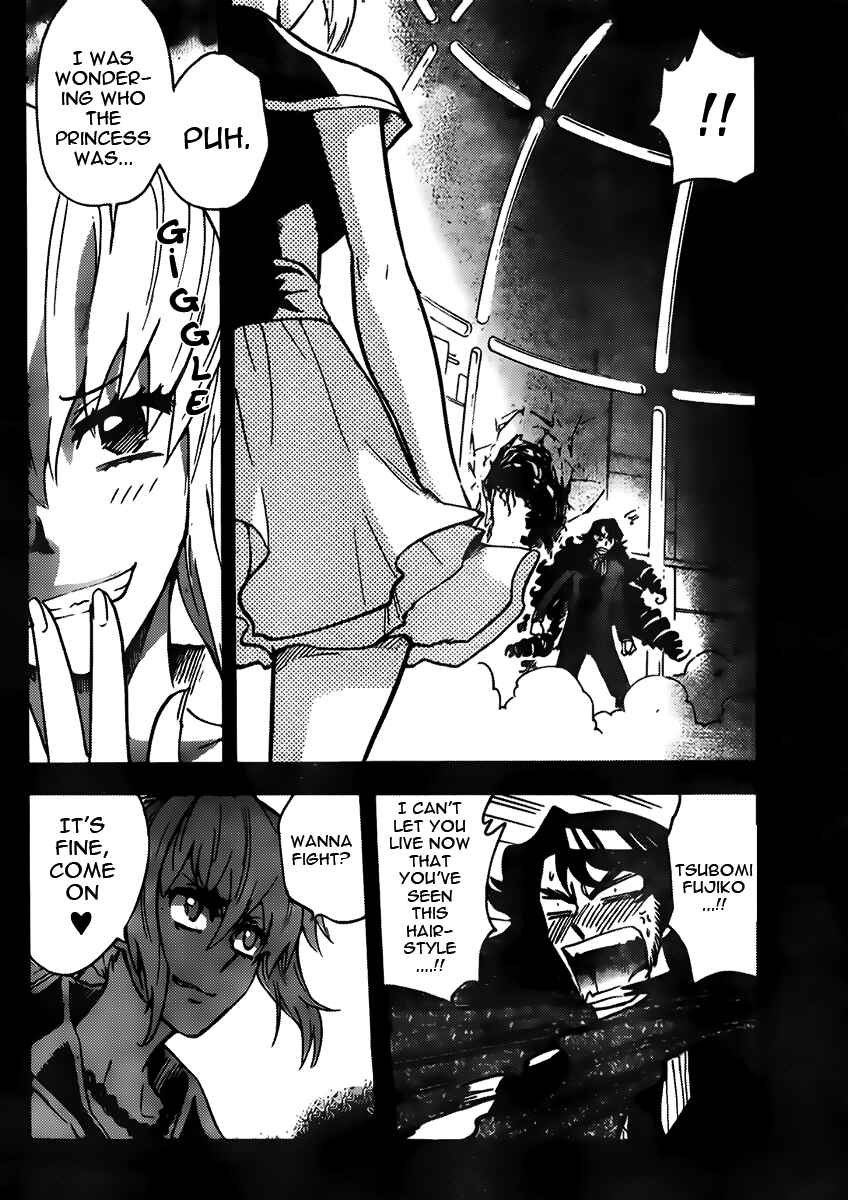 Chapter 439 - Page 8