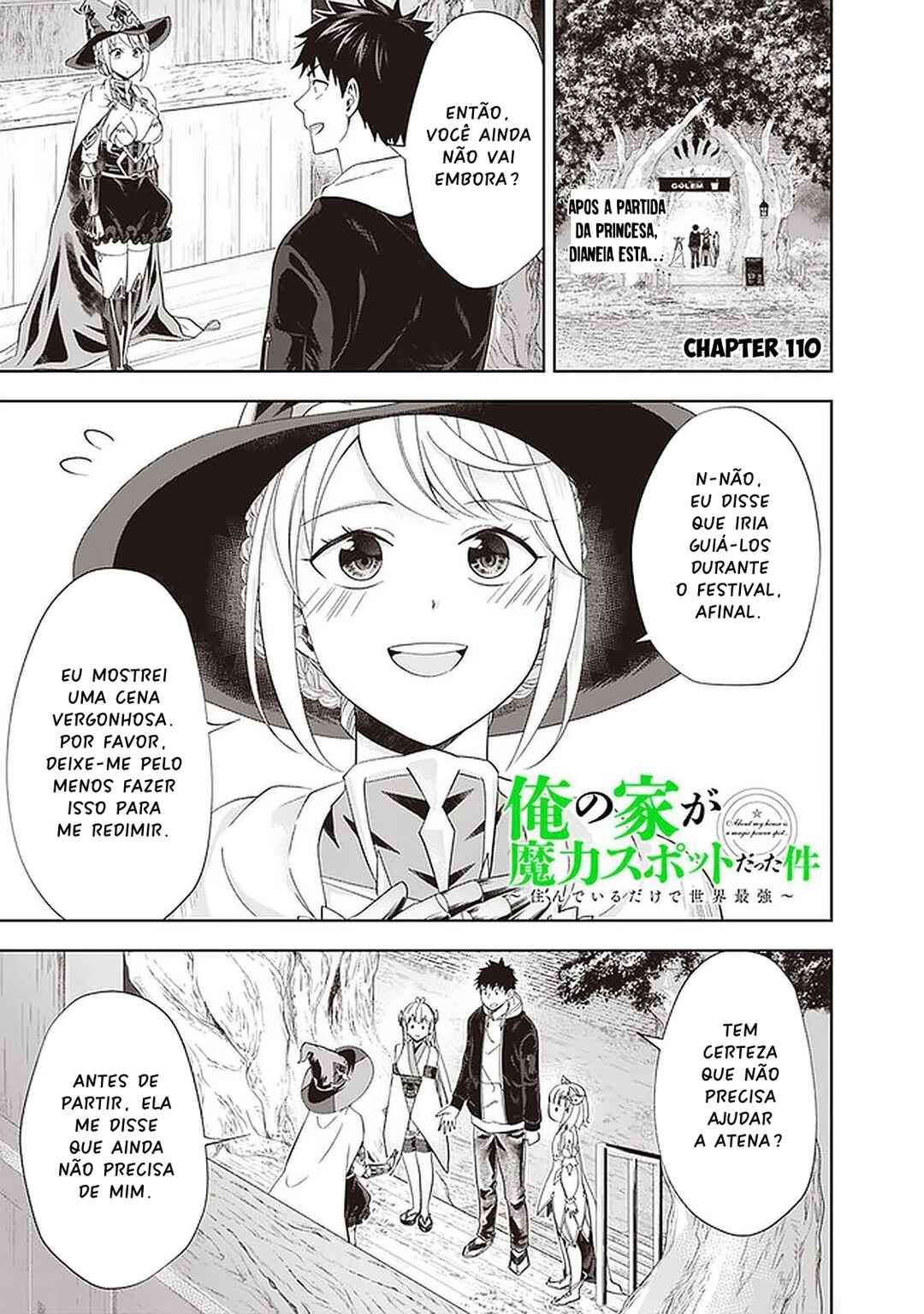 Chapter 110 - Page 2