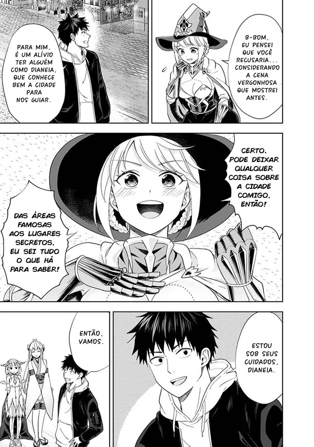 Chapter 110 - Page 4