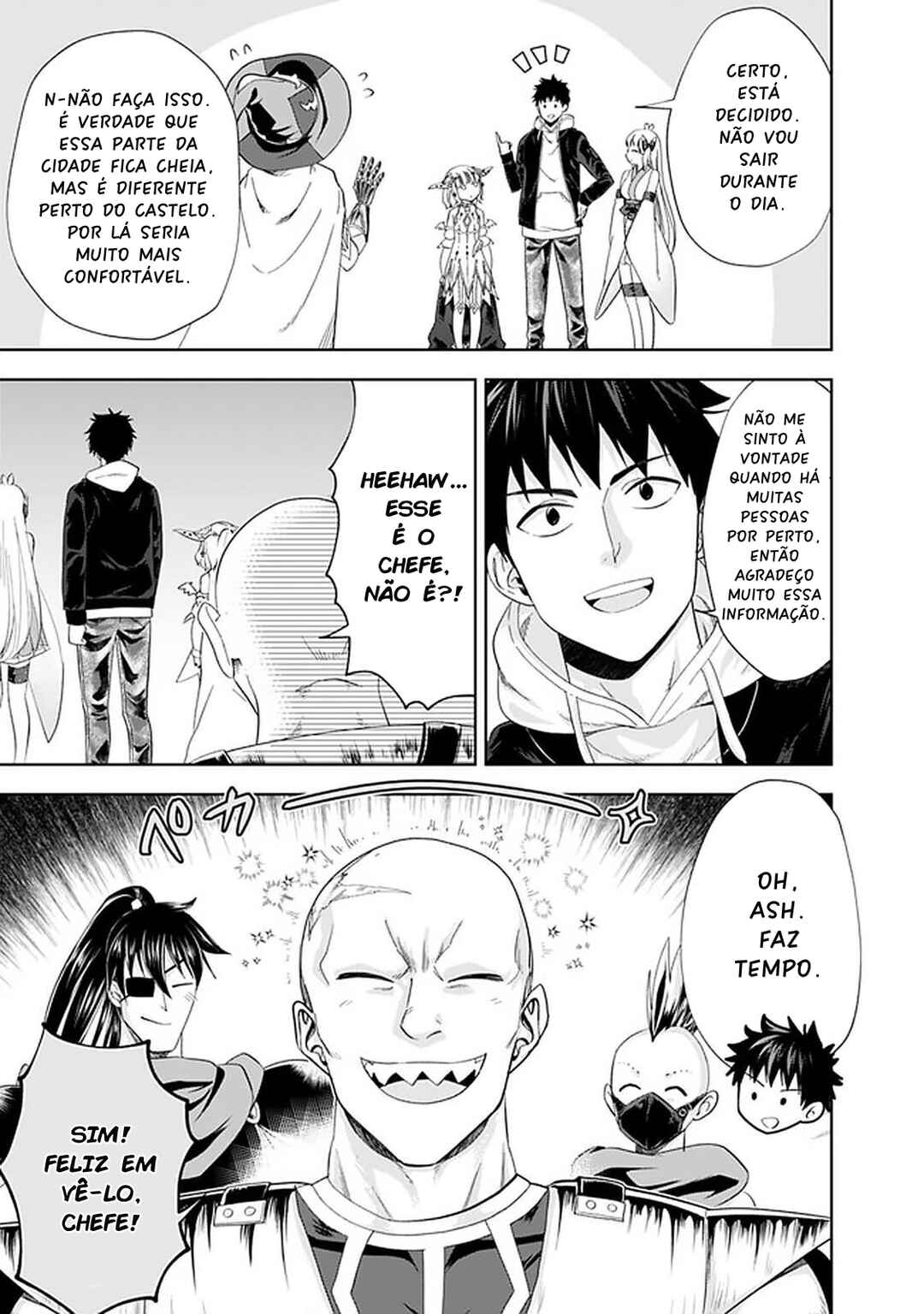 Chapter 110 - Page 6