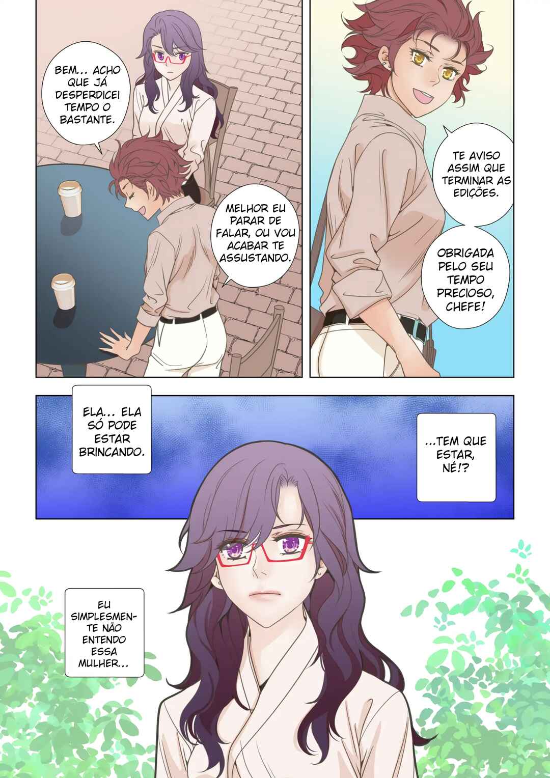 Chapter 37 - Page 12