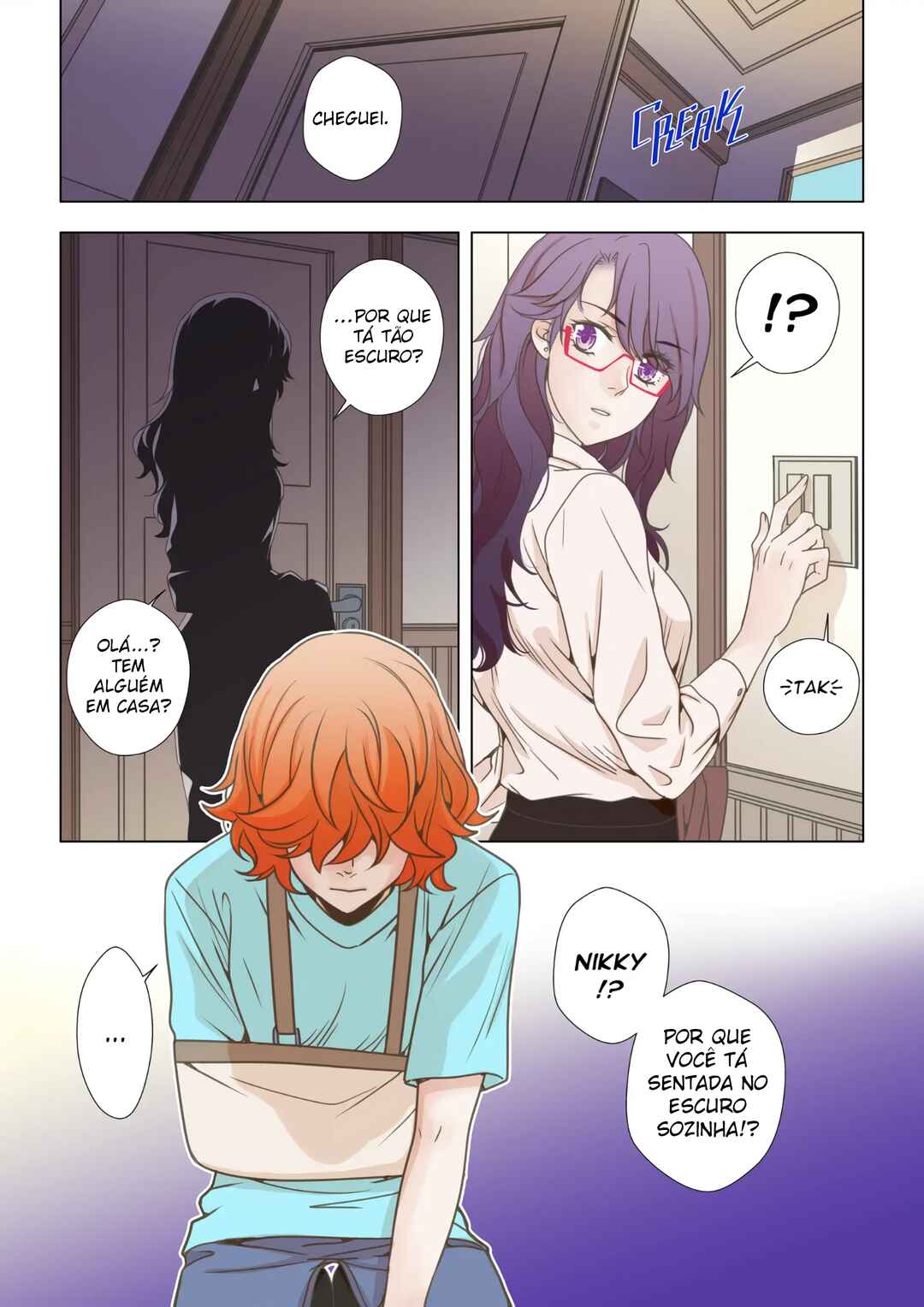 Chapter 37 - Page 14