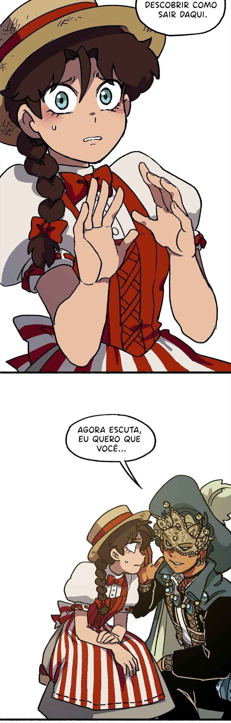Chapter 28 - Page 19