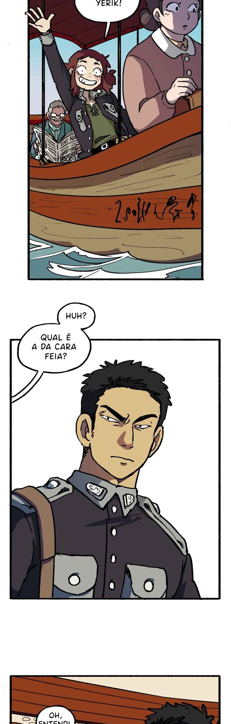 Chapter 28 - Page 3