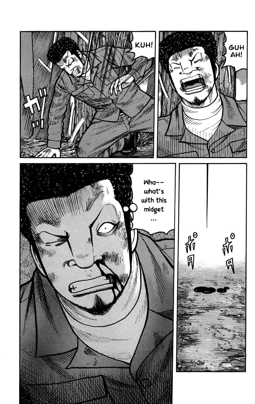 Chapter 74 - Page 25