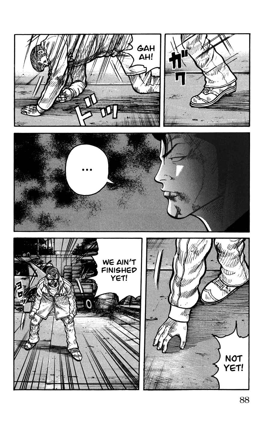 Chapter 74 - Page 35