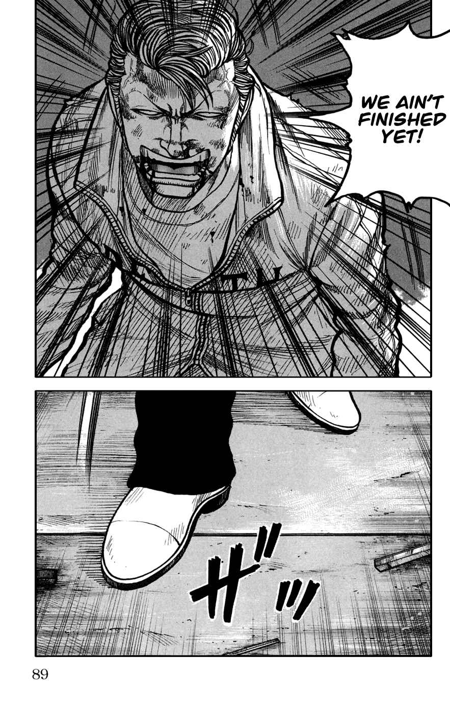 Chapter 74 - Page 36