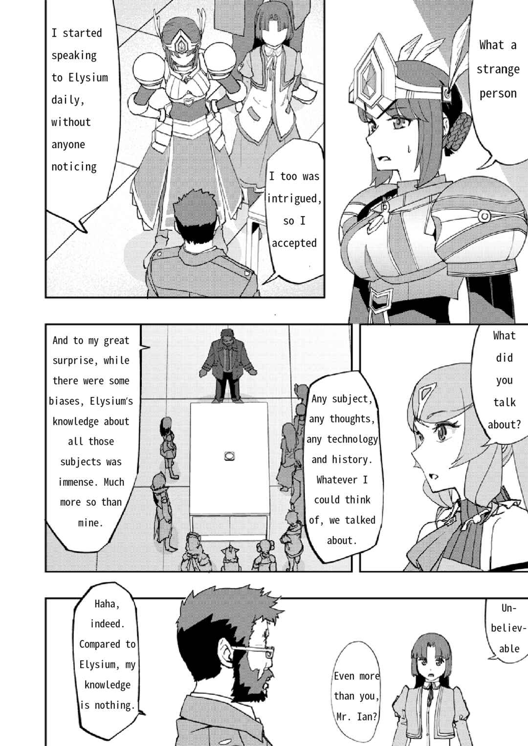 Chapter 1 - Page 4