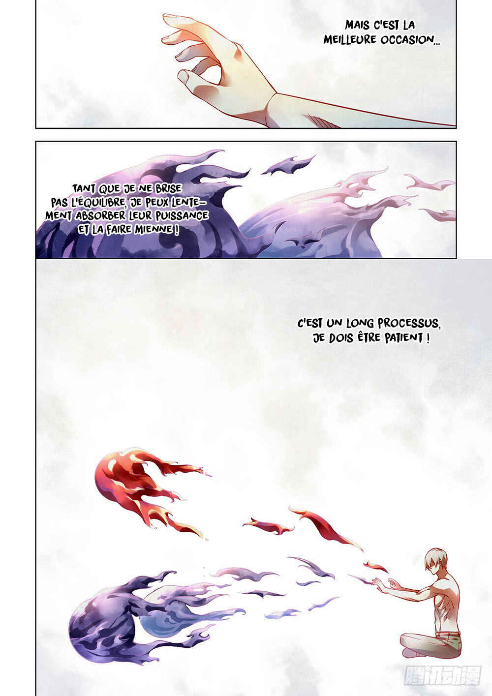 Chapter 171 - Page 10