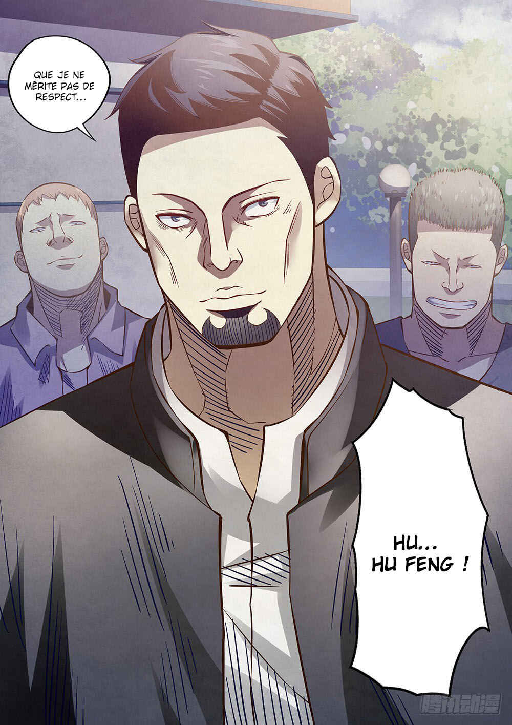 Chapter 171 - Page 15