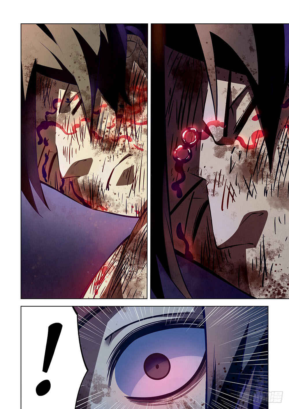 Chapter 171 - Page 7