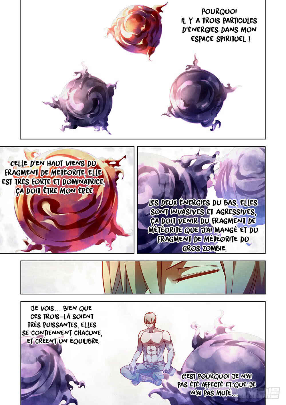 Chapter 171 - Page 9