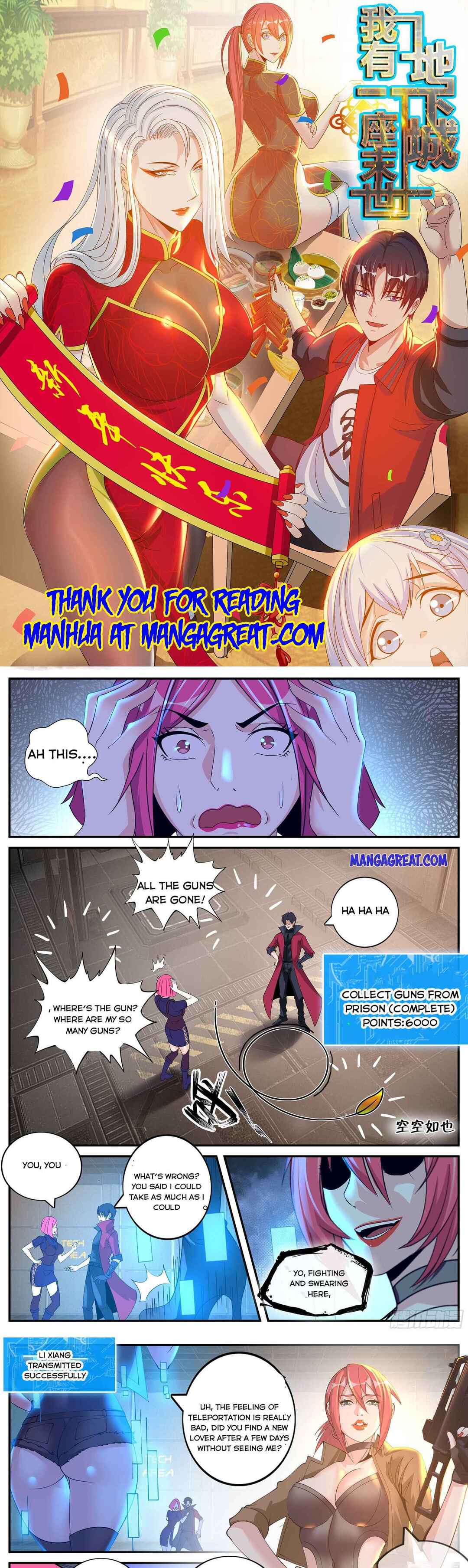 Chapter 39 - Page 1