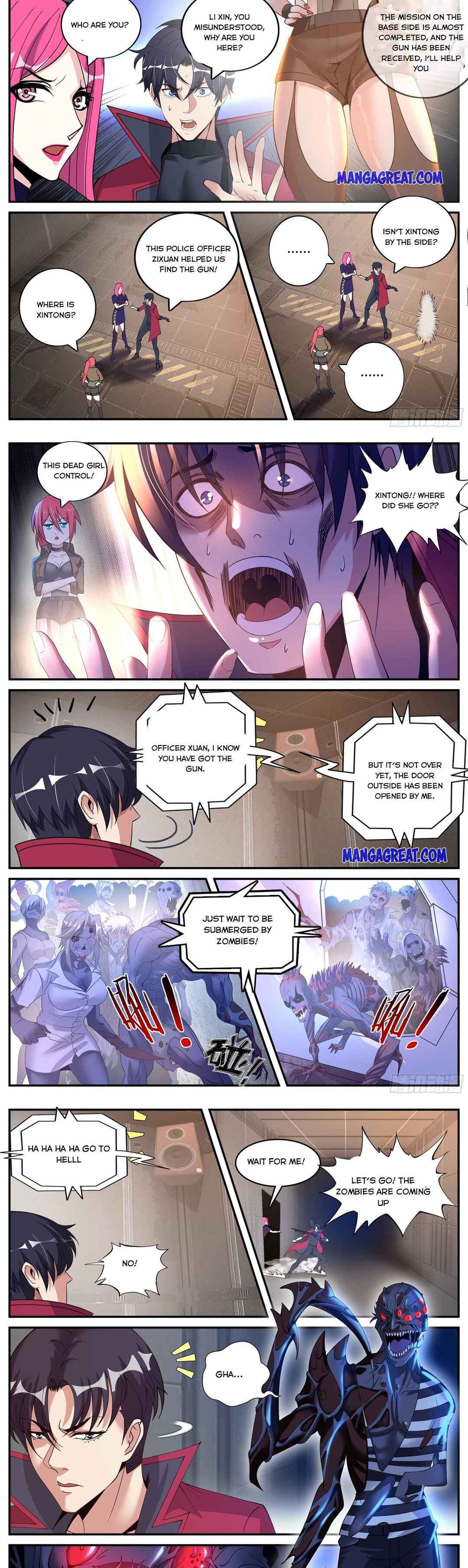 Chapter 39 - Page 2