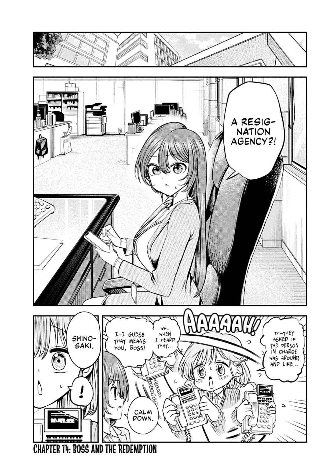 Chapter 14 - Page 1