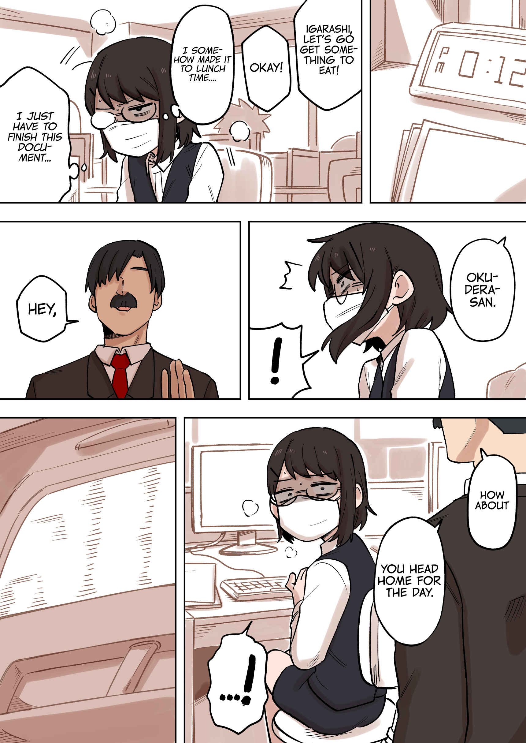 Chapter 152 - Page 3