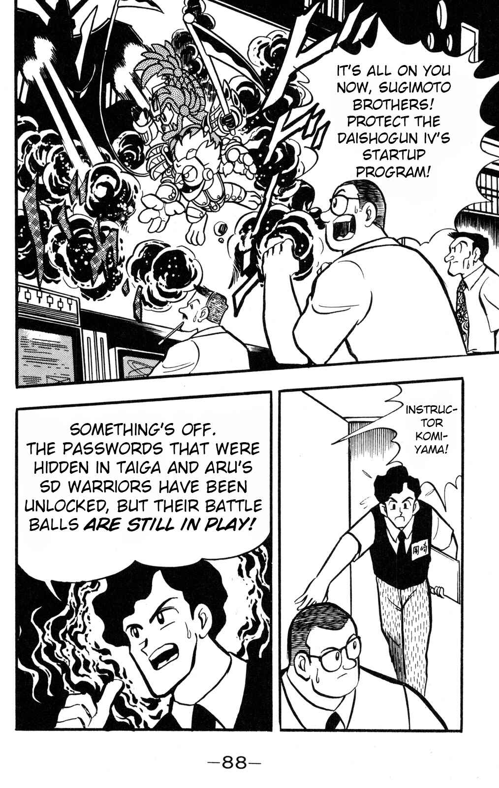 Chapter 37 - Page 10