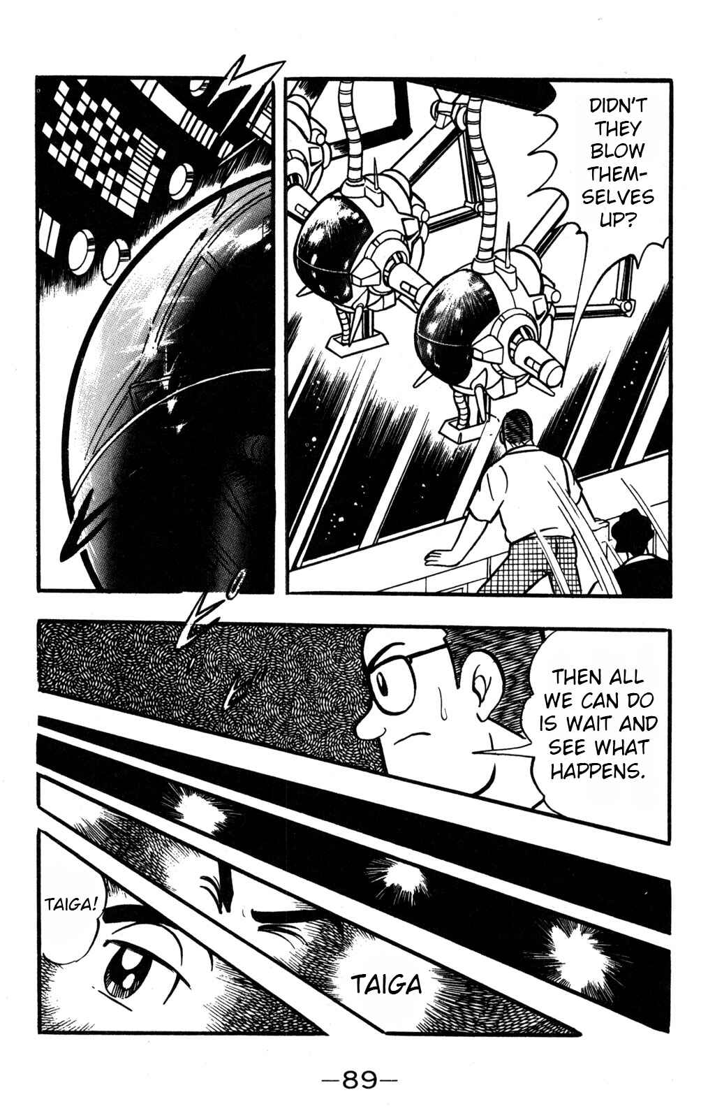 Chapter 37 - Page 11