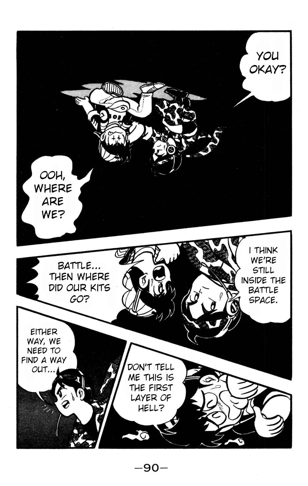 Chapter 37 - Page 12