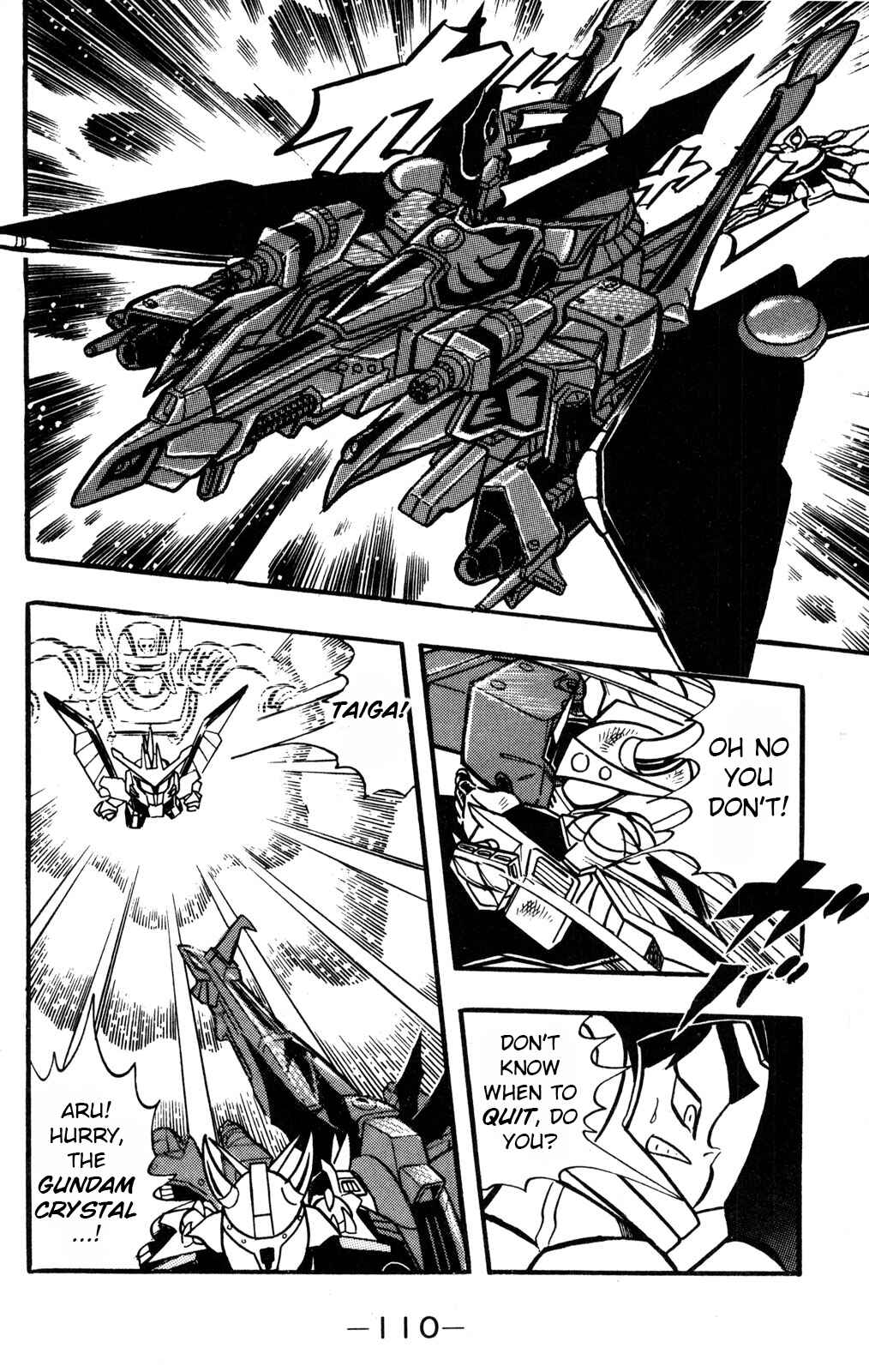 Chapter 37 - Page 32