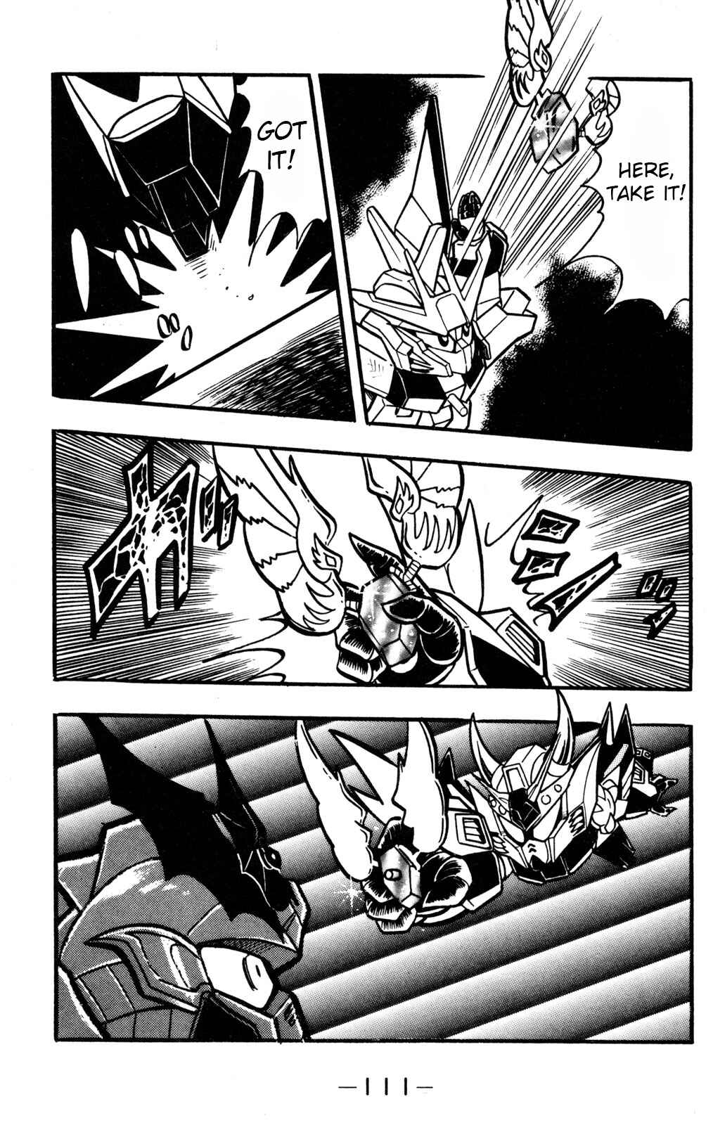 Chapter 37 - Page 33