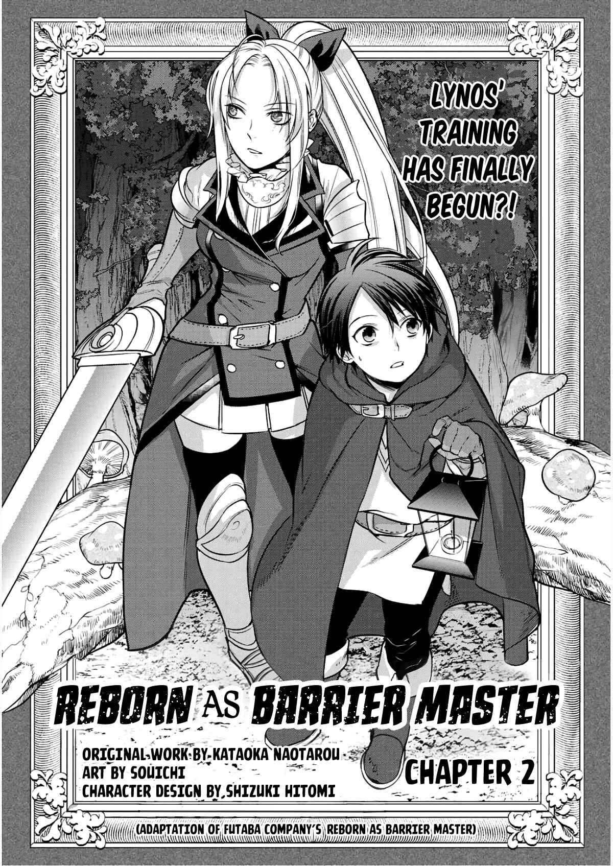 Chapter 2 - Page 2