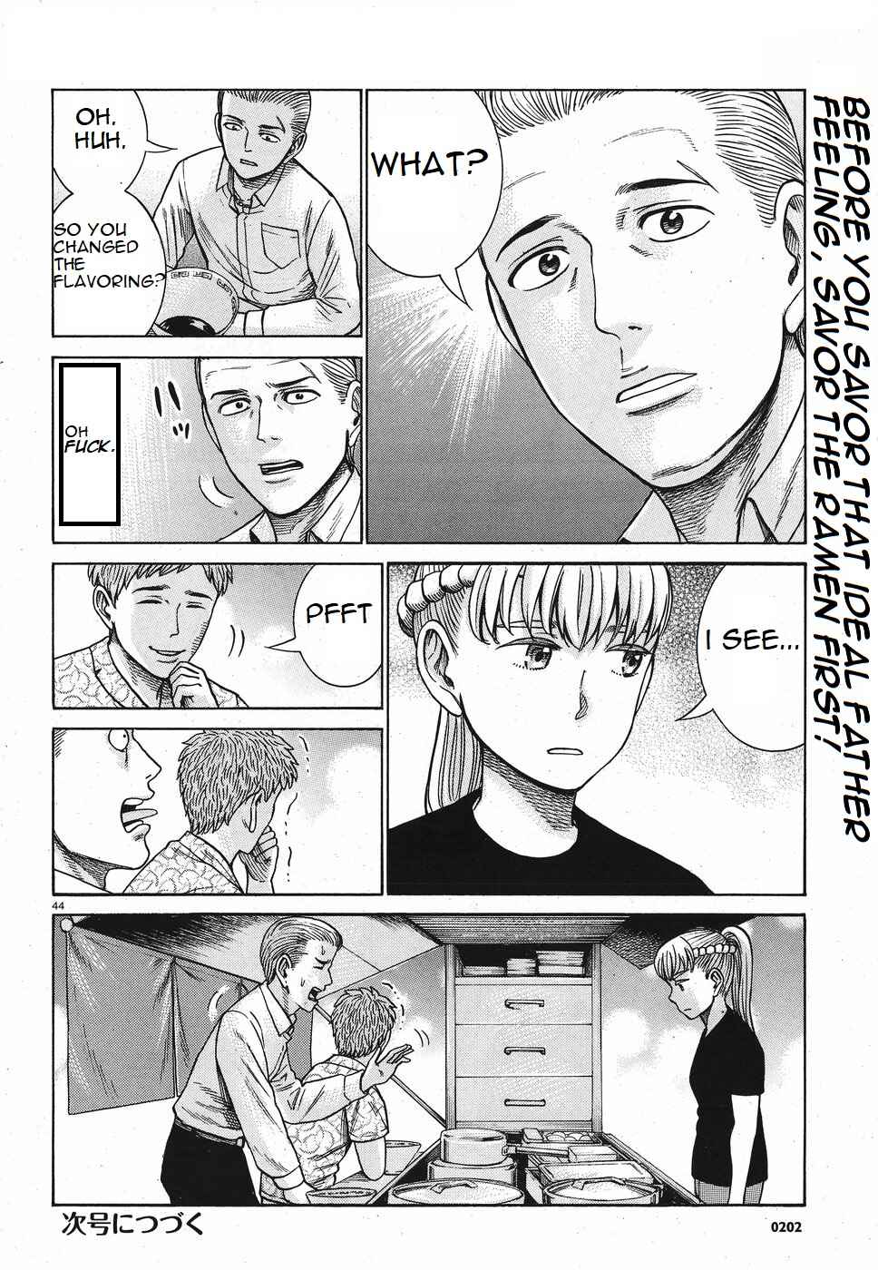 Chapter 85 - Page 10