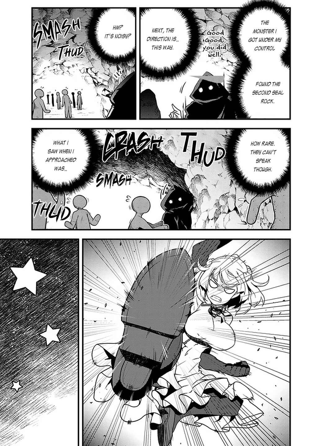 Chapter 172 - Page 4