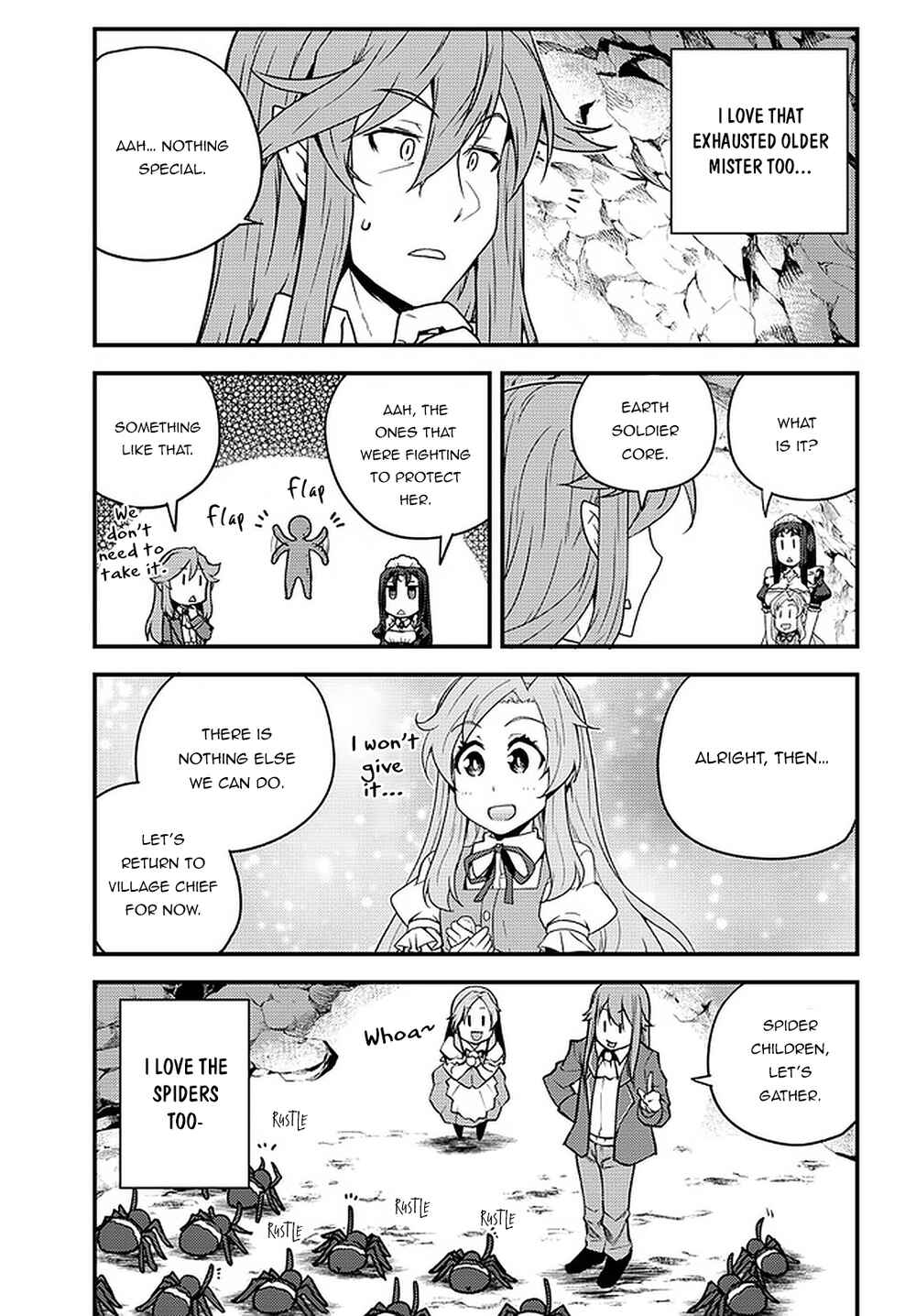 Chapter 172 - Page 6
