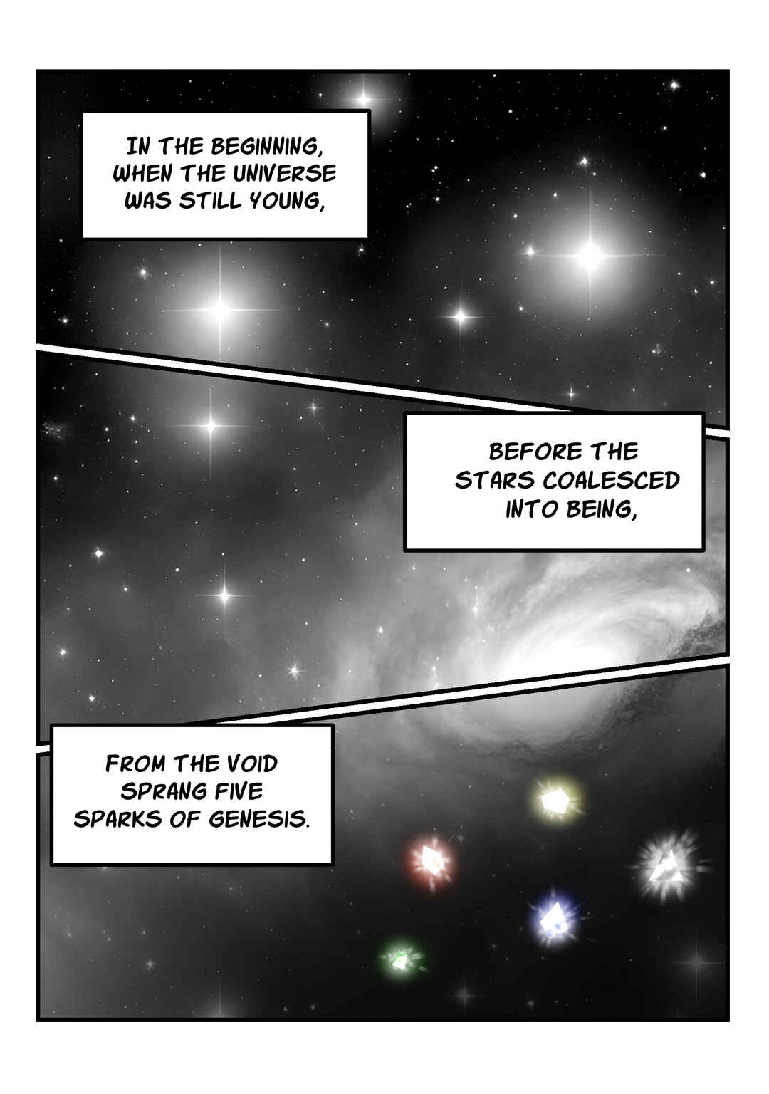 Chapter 1 - Page 3