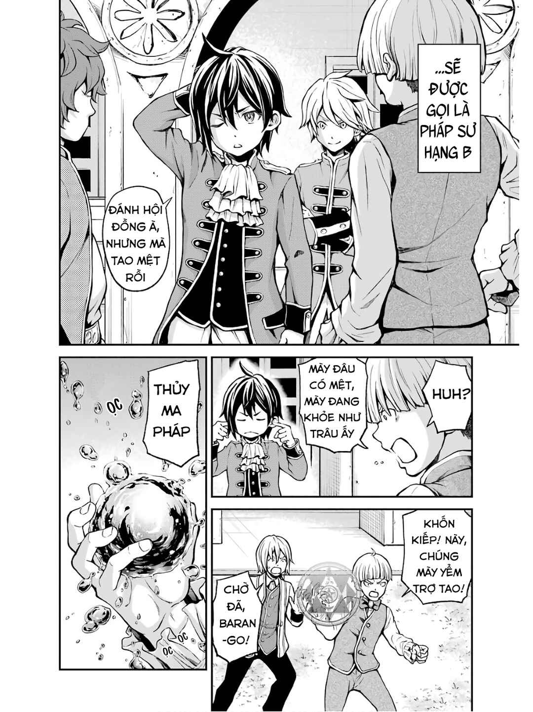 Chapter 1 - Page 8