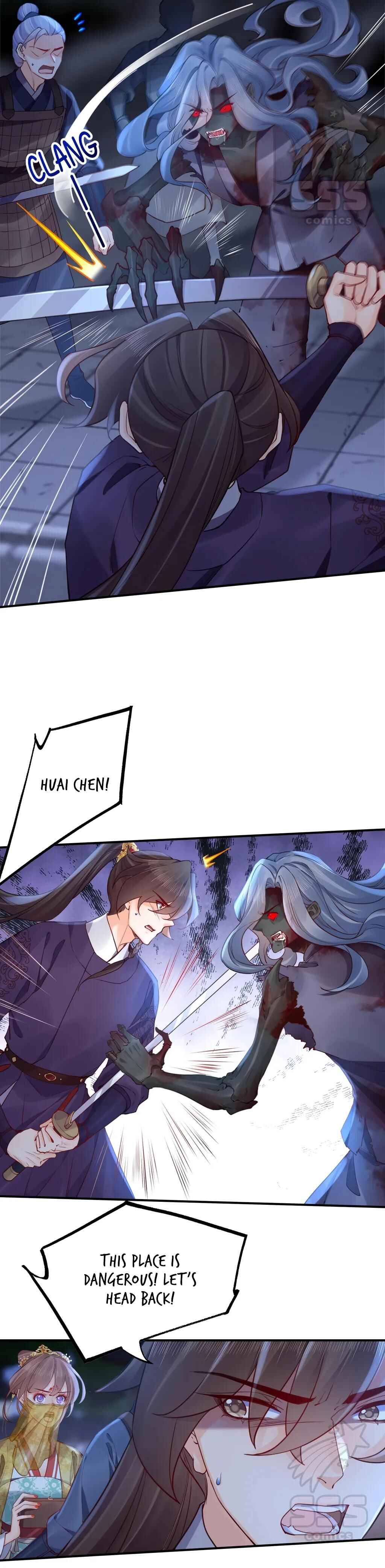 Chapter 81 - Page 8
