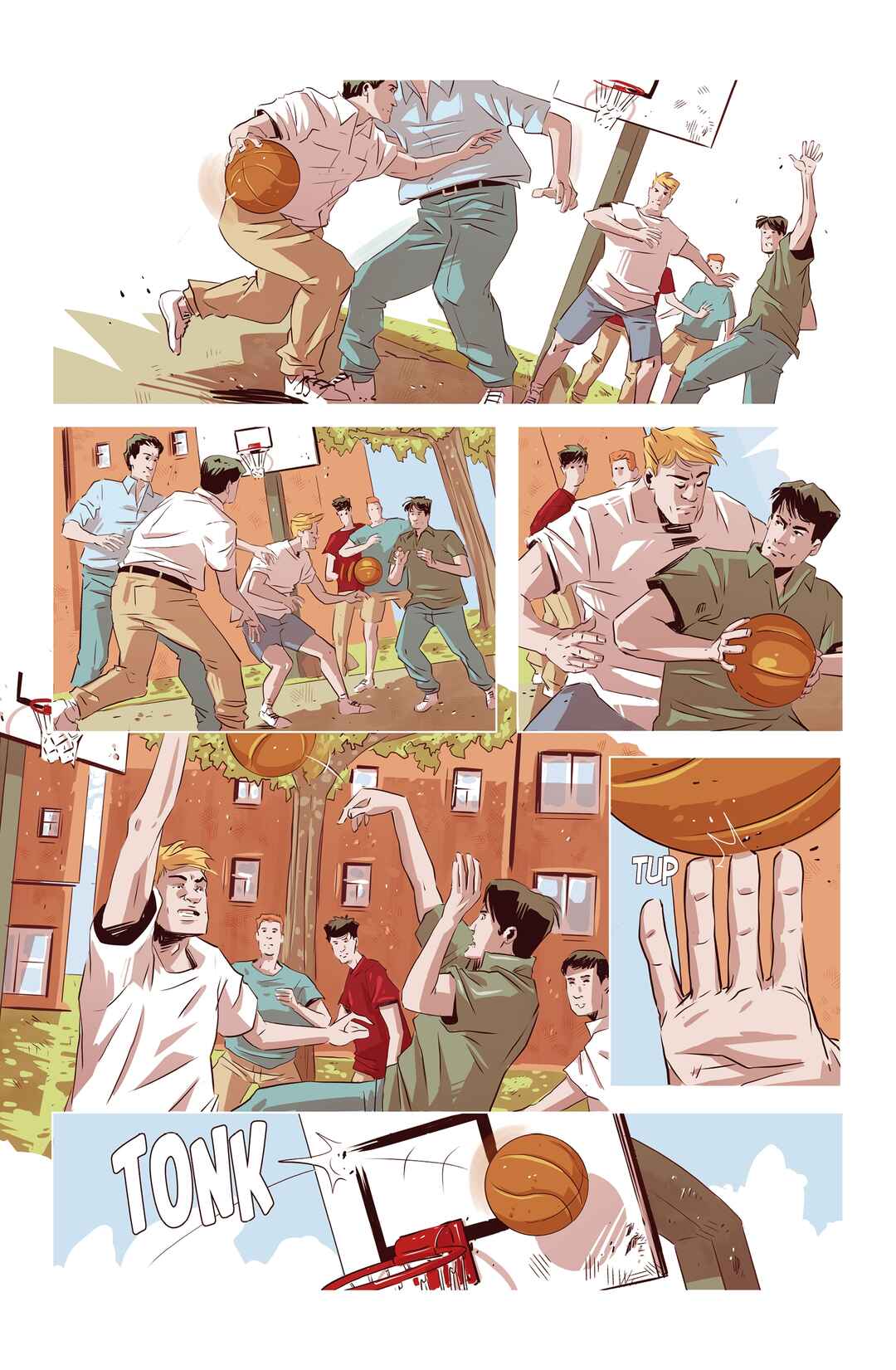 Chapter 2 - Page 21