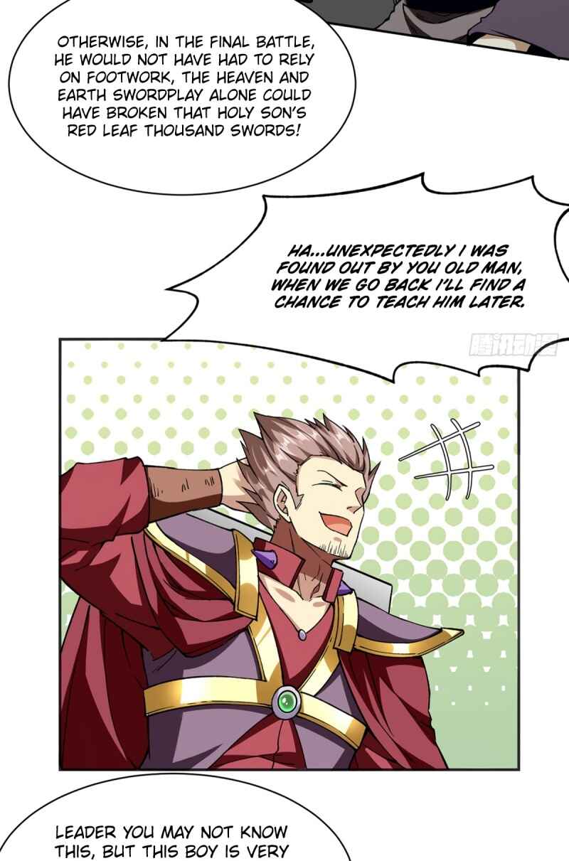 Chapter 279 - Page 16