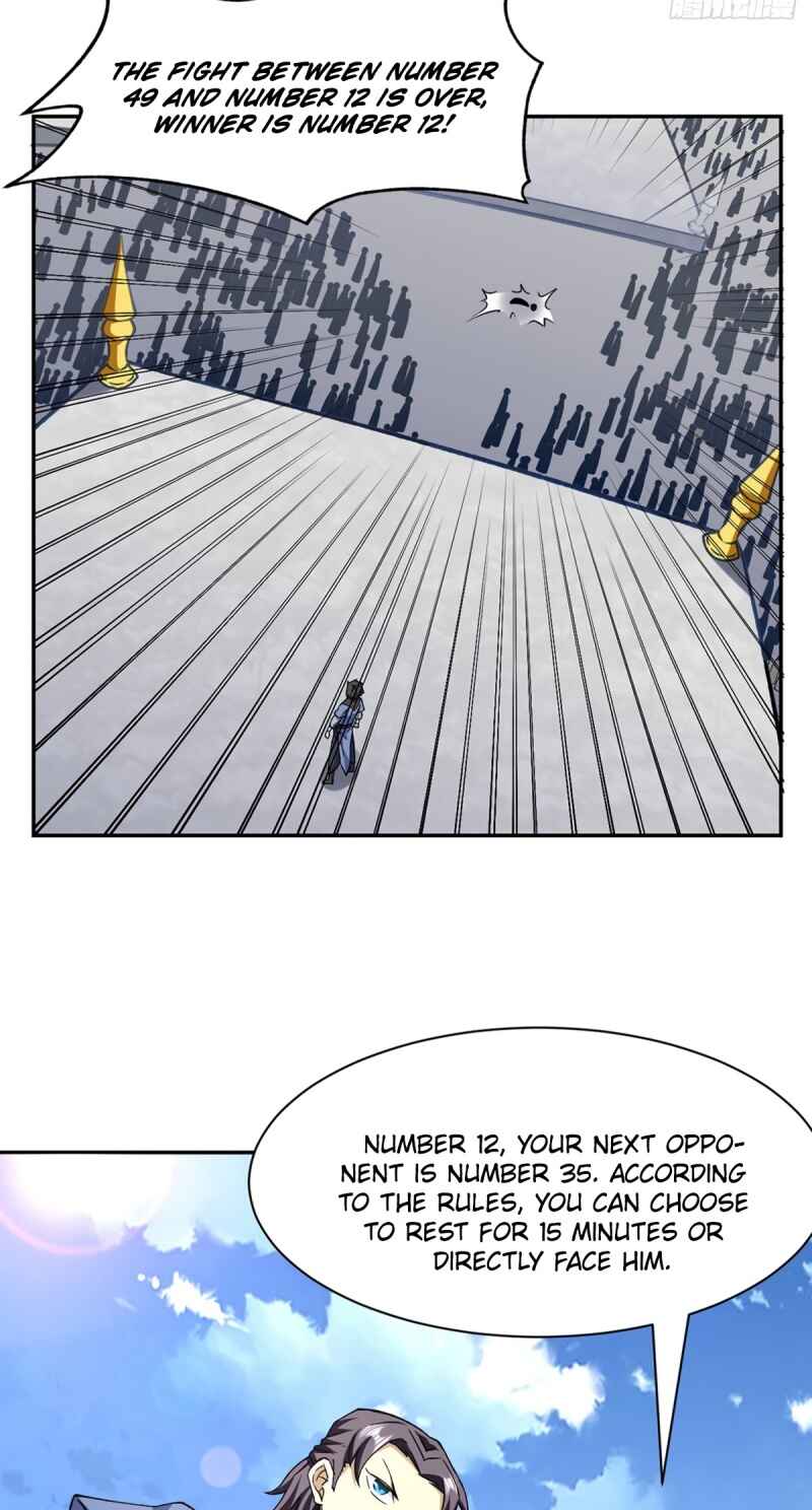 Chapter 279 - Page 20