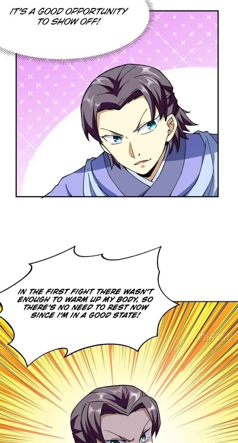 Chapter 279 - Page 23