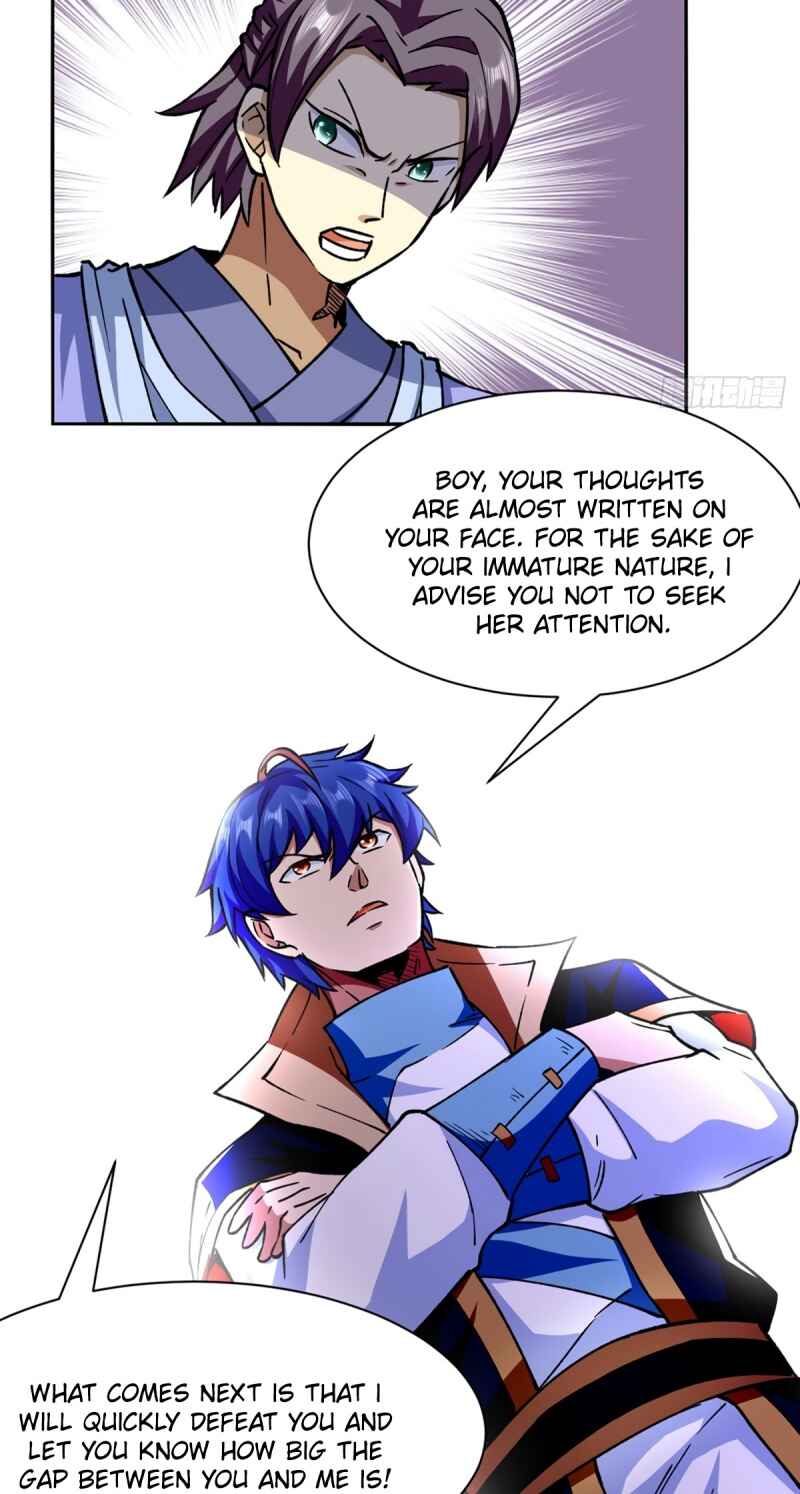 Chapter 279 - Page 28