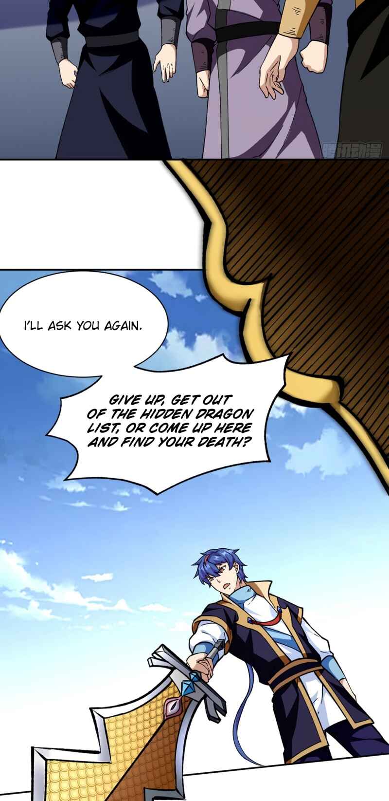 Chapter 279 - Page 3