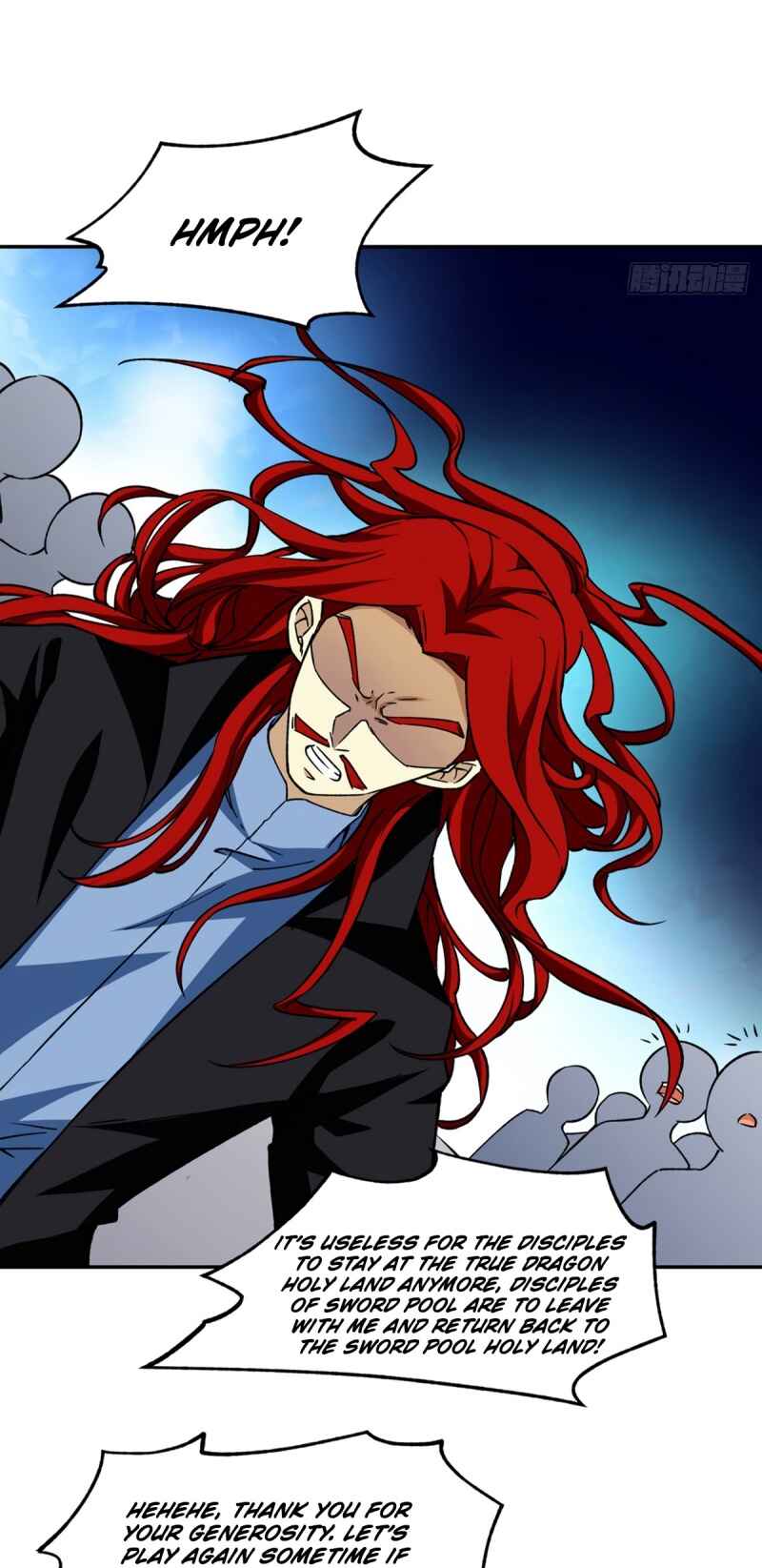 Chapter 279 - Page 8