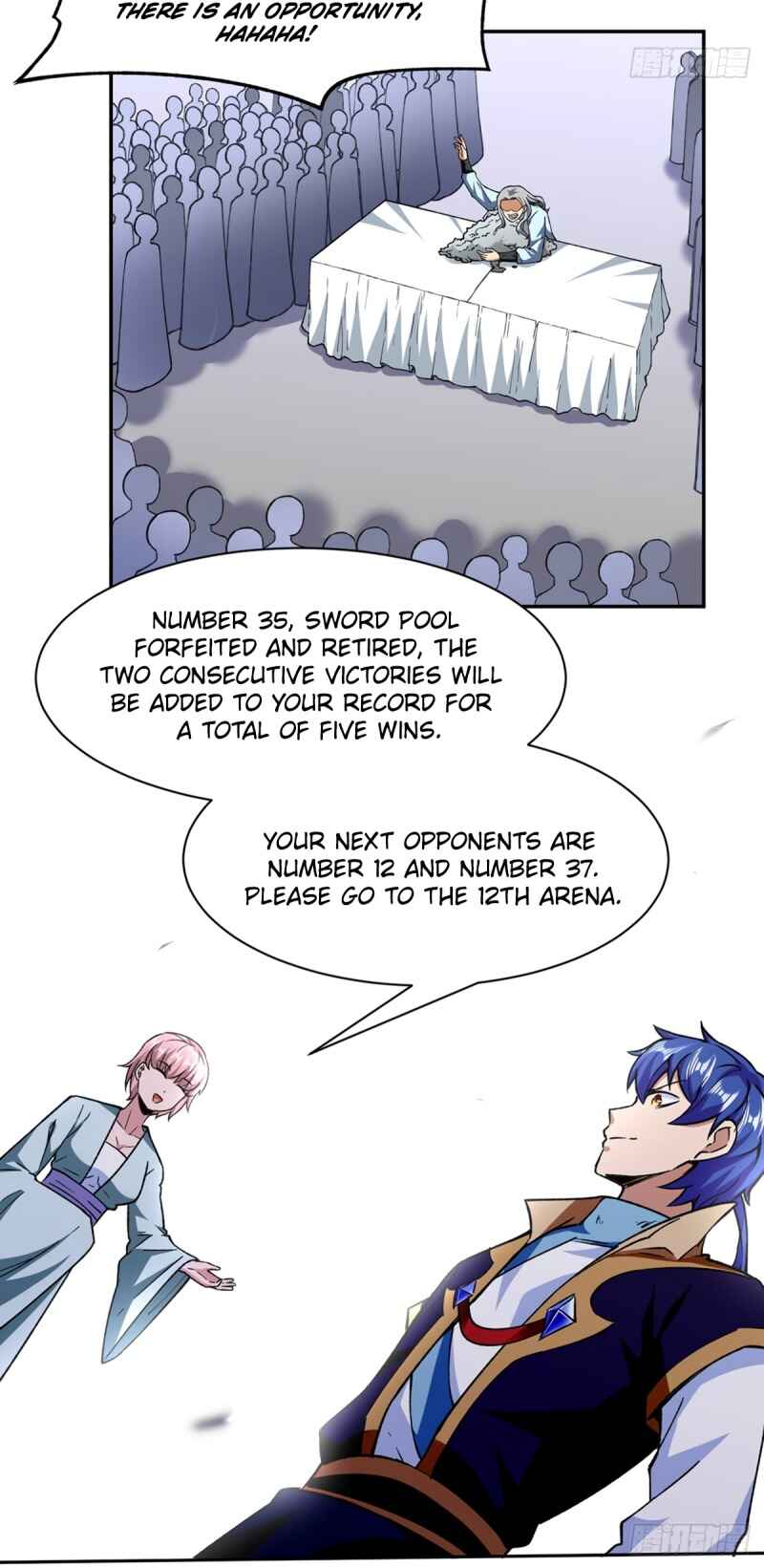 Chapter 279 - Page 9