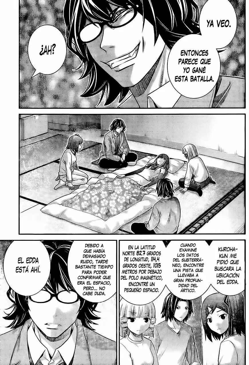 Chapter 181 - Page 16