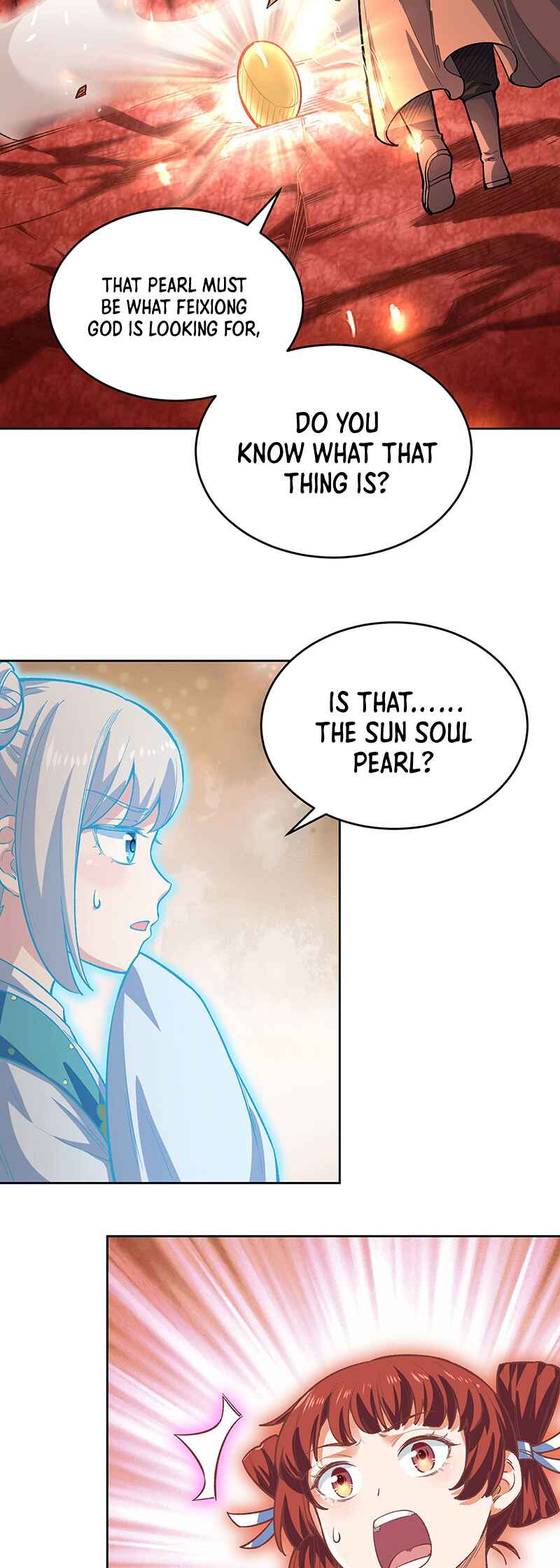 Chapter 600 - Page 16