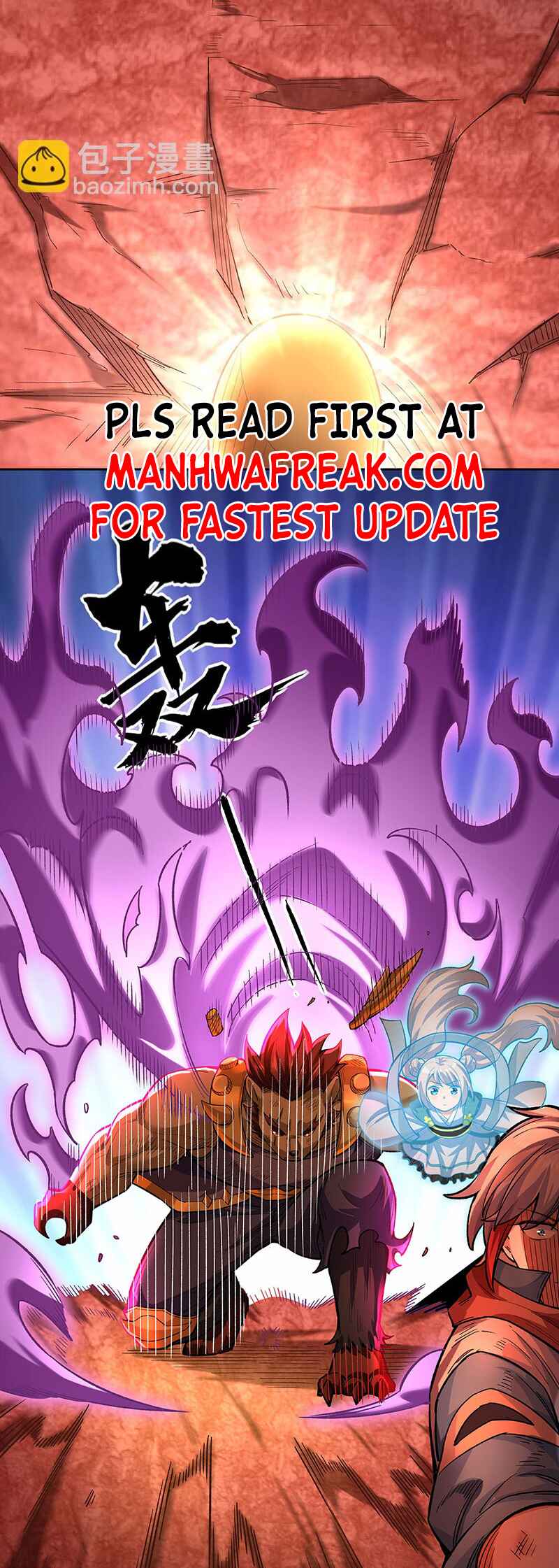 Chapter 600 - Page 18