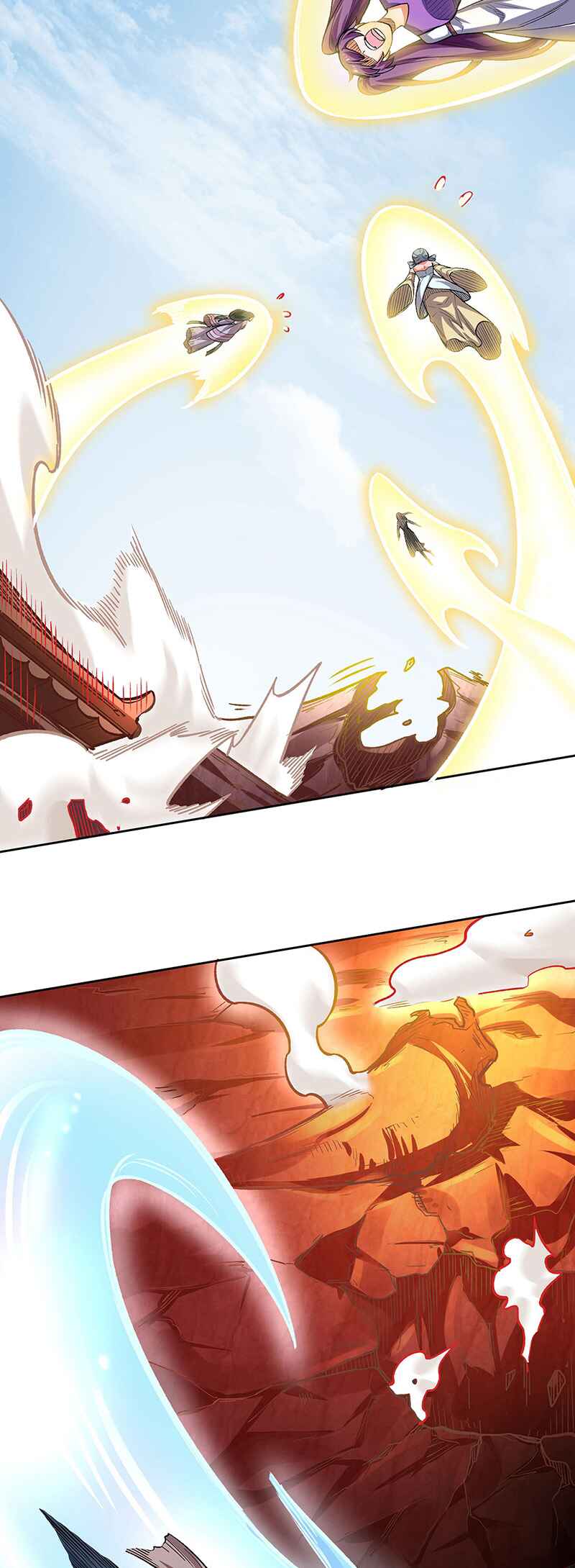 Chapter 600 - Page 29