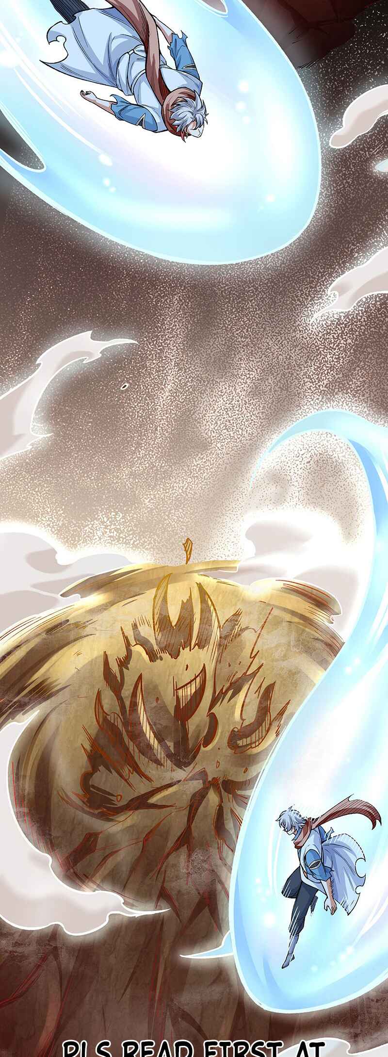 Chapter 600 - Page 30