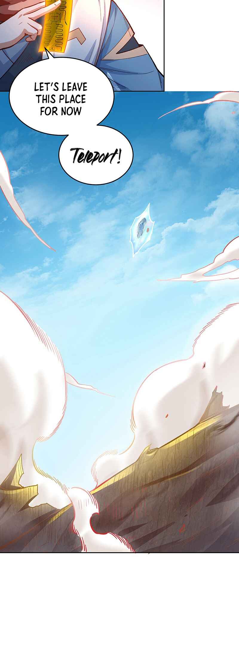 Chapter 600 - Page 32