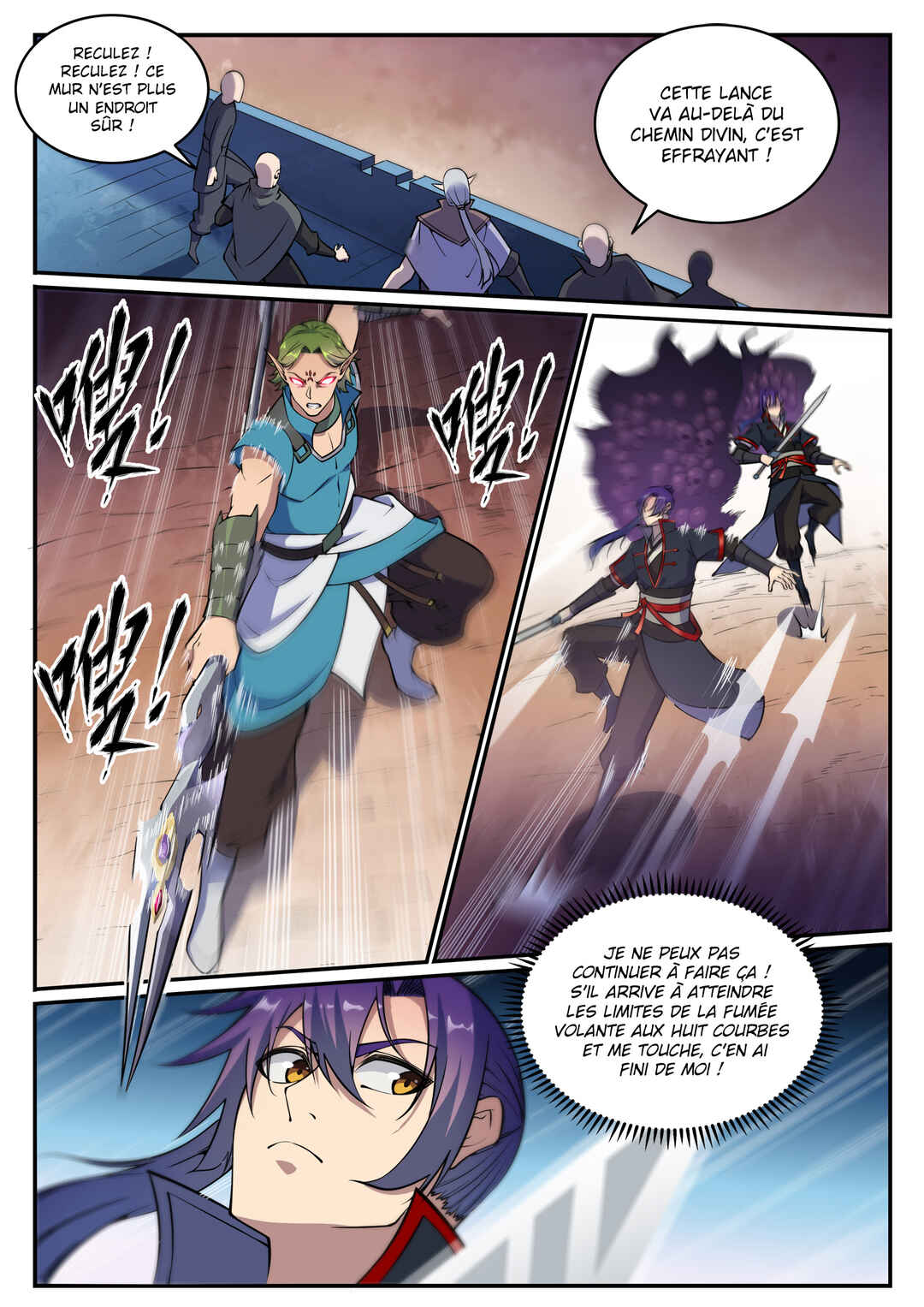 Chapter 632 - Page 3