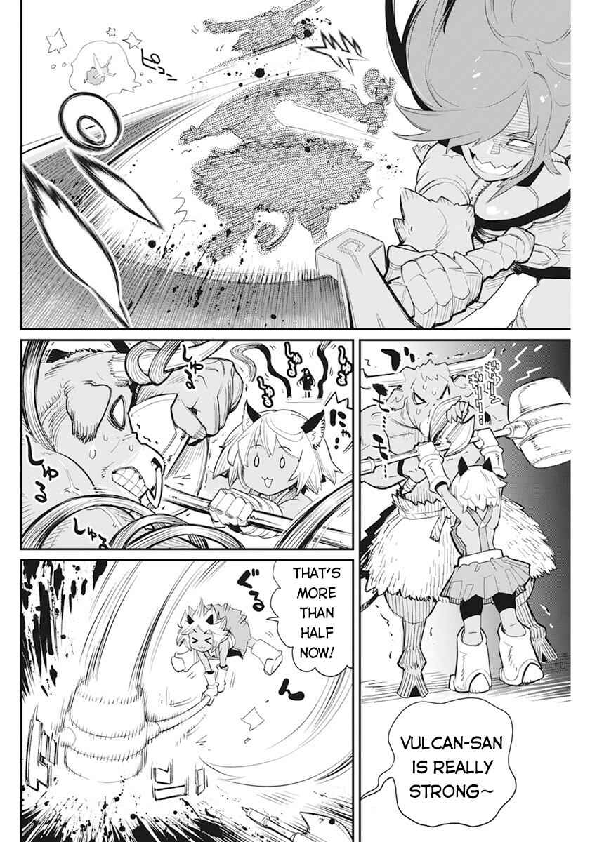 Chapter 42 - Page 21