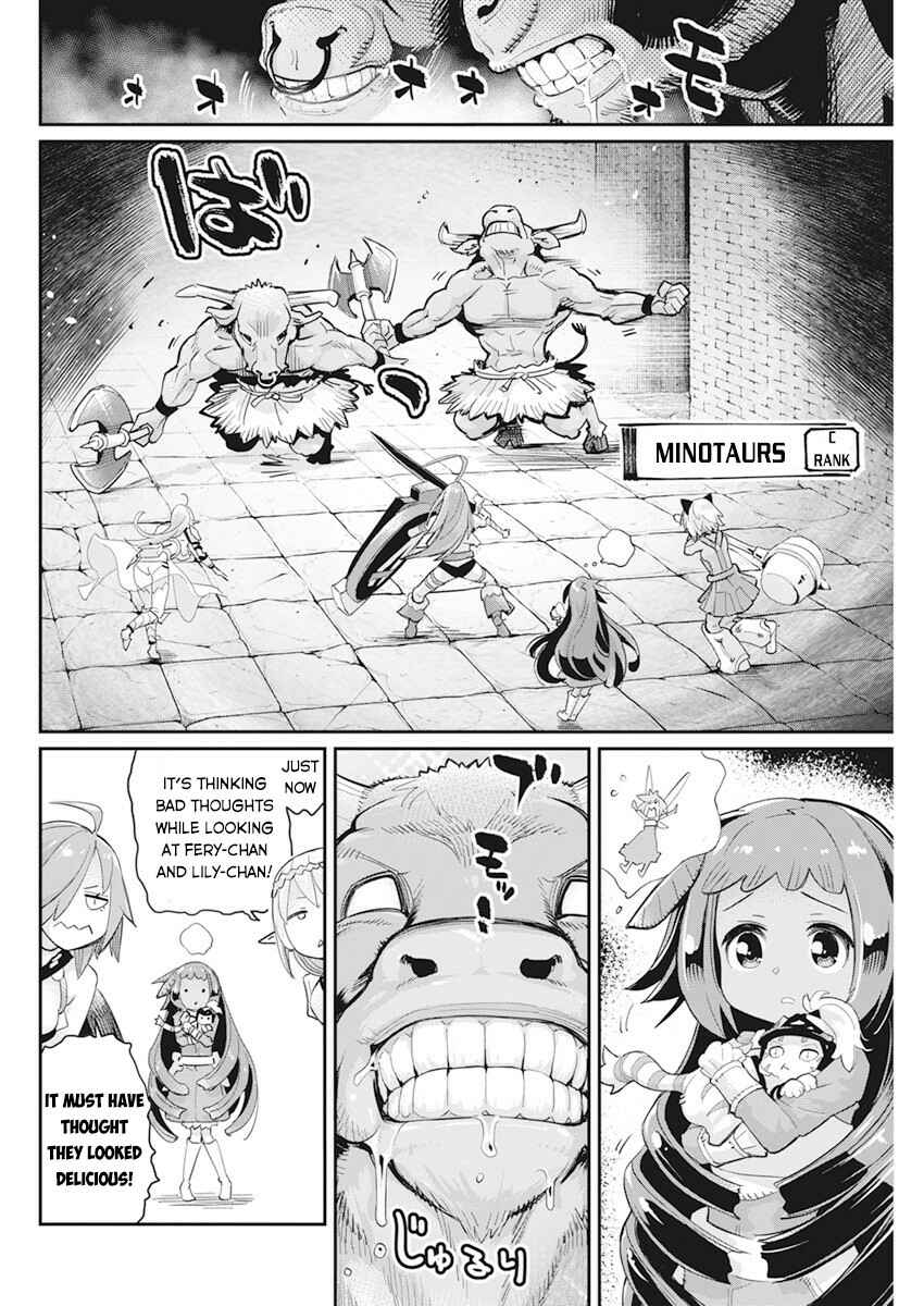 Chapter 42 - Page 5