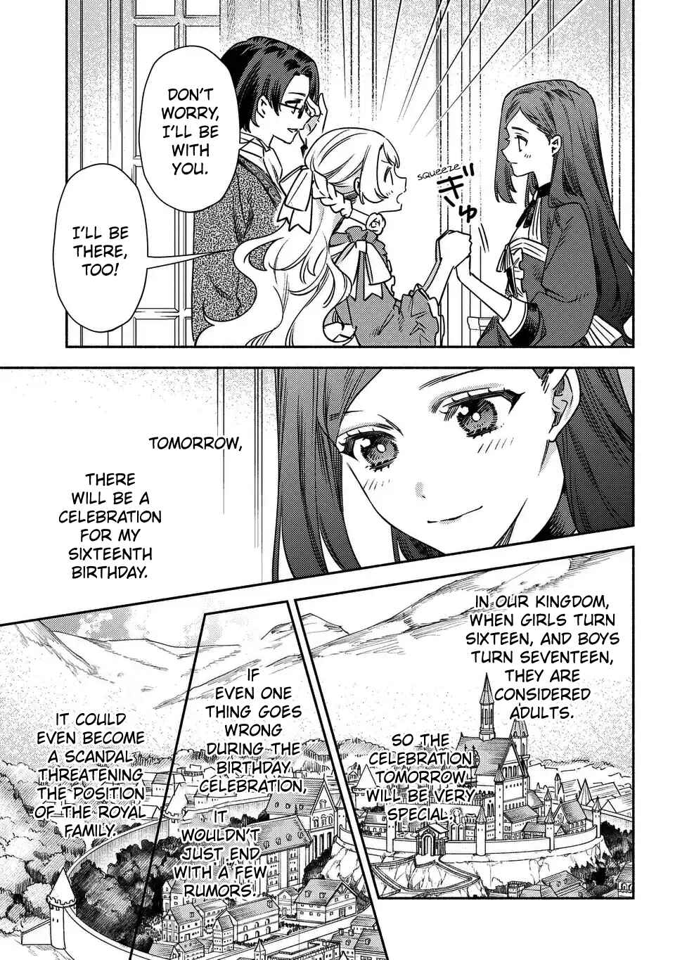 Chapter 1 - Page 3